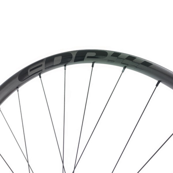 XC29 Asymm SL + EXTRALITE HYPERBOOST 3 - Imagen 3