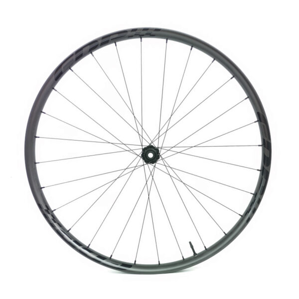 XC29 Asymm SL + EXTRALITE HYPERBOOST 3 - Imagen 2