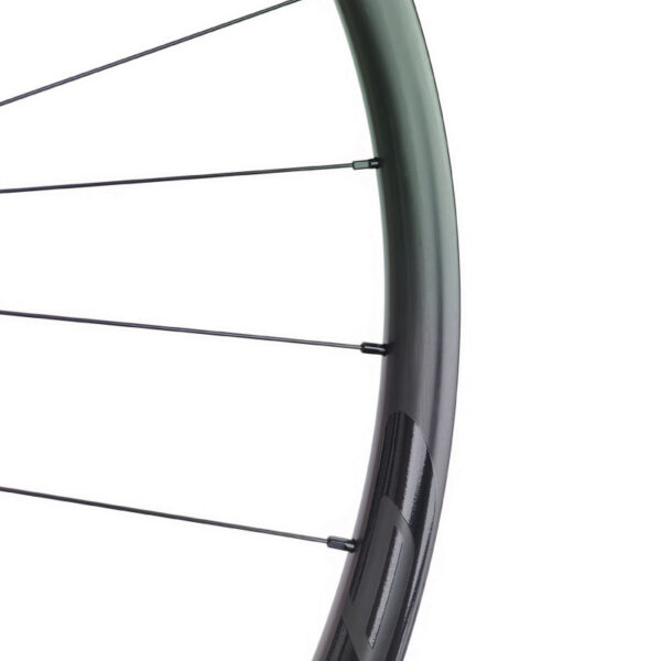 XC29 Asymm SL + EXTRALITE HYPERBOOST 3 - Imagen 4