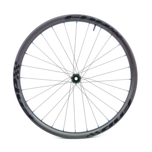 XC30 + DT Swiss 180 - Imagen 2