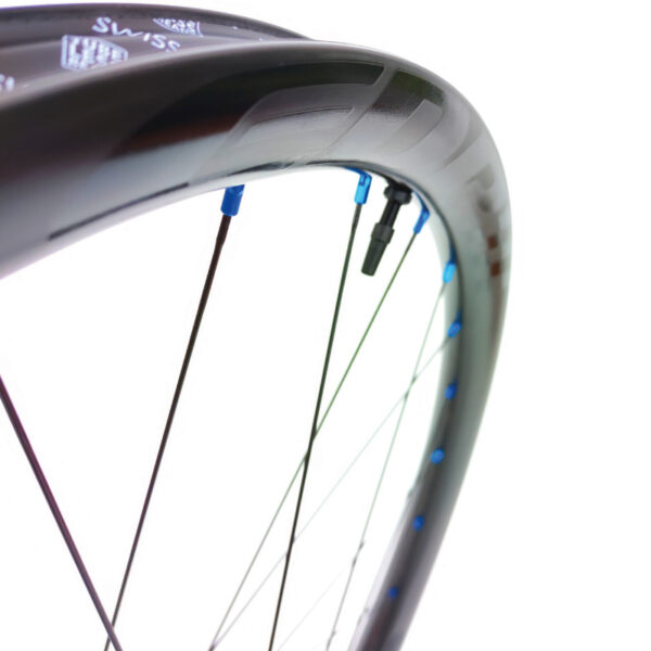 XC30 + DT Swiss 180 - Imagen 4