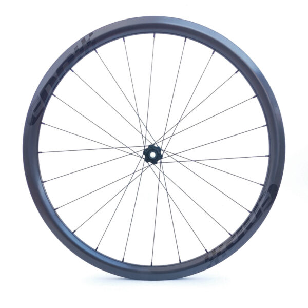 RD35 SL + BARON HUBS - Imagen 2
