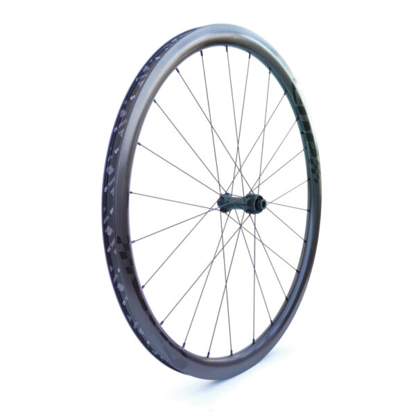RD35 SL + BARON HUBS - Imagen 3