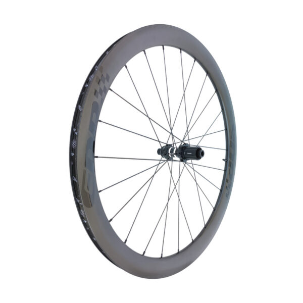 RD45 SL + DT SWISS 180 - Imagen 3