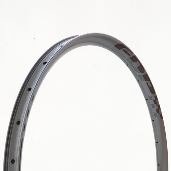 XC30 Asymm + EXTRALITE HYPERBOOST 3 - Imagen 2