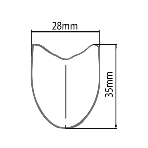 RT35 + DT SWISS 180 - Imagen 2