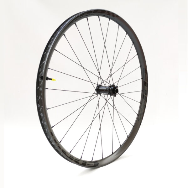 XC30 Asymm + EXTRALITE HYPERBOOST 3 - Imagen 4