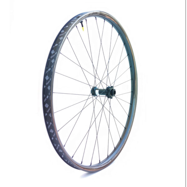 XC30 Asymm SL + EXTRALITE HYPERBOOST 3 - Imagen 3