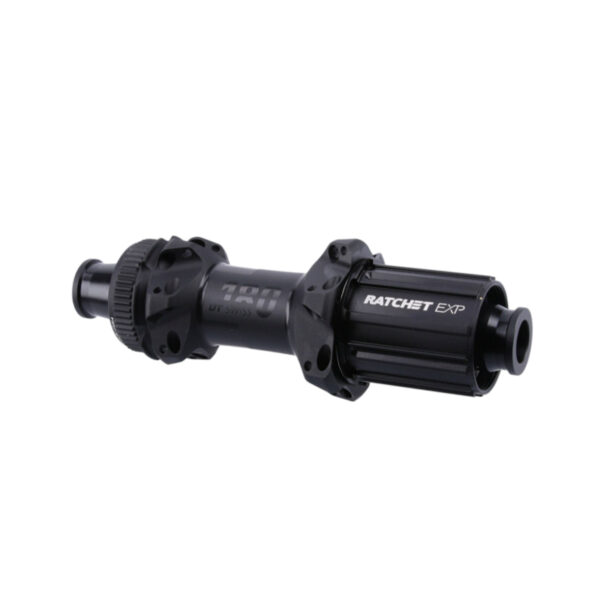 DT SWISS 180 trasero MTB