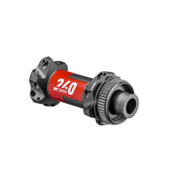 DT SWISS 240 delantero Carretera y gravel