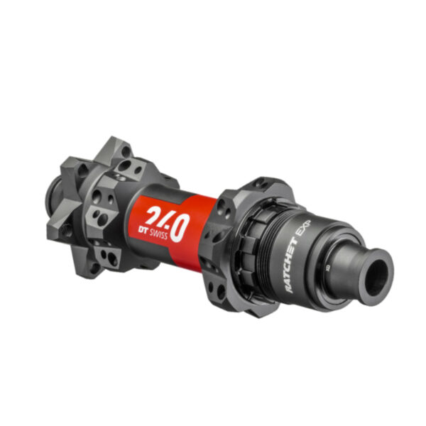 DT SWISS 240 trasero MTB