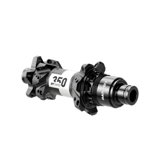 DT SWISS 350 trasero MTB