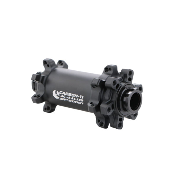 Carbon Ti delantero MTB