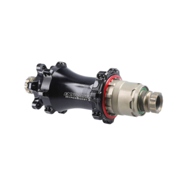 Extralite Hyperboost 3 trasero MTB