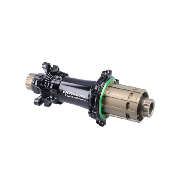 Extralite Cyber SPD-3 Trasero