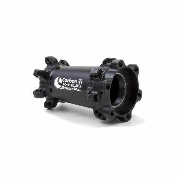 Carbon Ti Lefty 2.0 delantero MTB