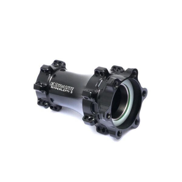 Extralite Hyperboost 3 Lefty 2.0 delantero MTB