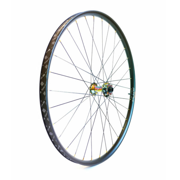 DUKE LUCKY STAR HD 25,5 + BARON HUBS - Imagen 4