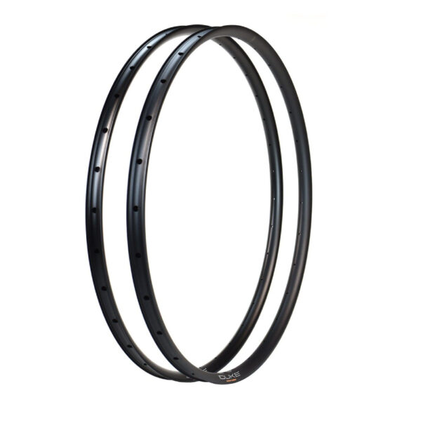 DUKE LUCKY STAR HD 25,5 + BARON HUBS - Imagen 3