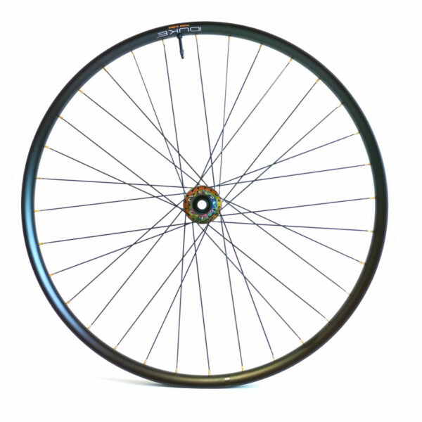 DUKE LUCKY STAR HD 25,5 + BARON HUBS - Imagen 2