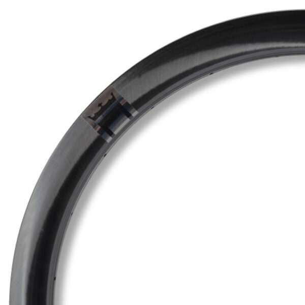 DUKE BACCARA WRX 42+ EXTRALITE HYPER SMART 3 - Imagen 4