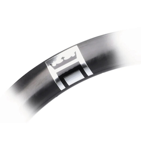DUKE BACCARA RX 42 + EXTRALITE HYPER SMART 3 - Imagen 3