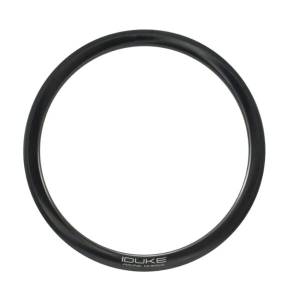 DUKE BACCARA ULTRA 42 + DT SWISS 350SP - Imagen 2