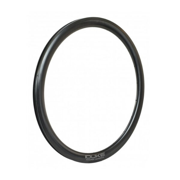 DUKE BACCARA ULTRA 42 + DT SWISS 350SP - Imagen 3
