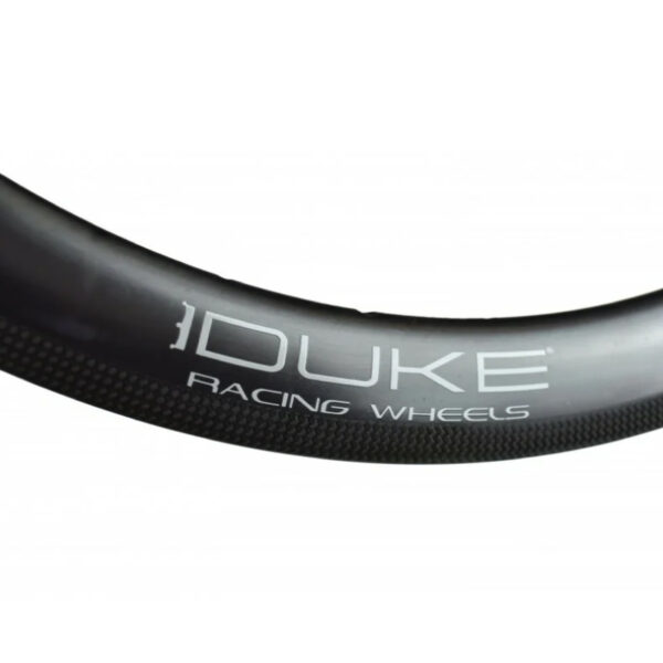 DUKE BACCARA ULTRA 42 + DT SWISS 350SP - Imagen 4