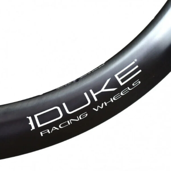 DUKE BACCARA ULTRA 48 + DT SWISS 240SP EXP - Imagen 3