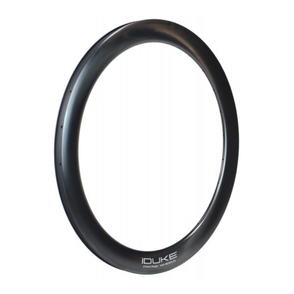 DUKE BACCARA ULTRA 56 + DT SWISS 240SP EXP - Imagen 3