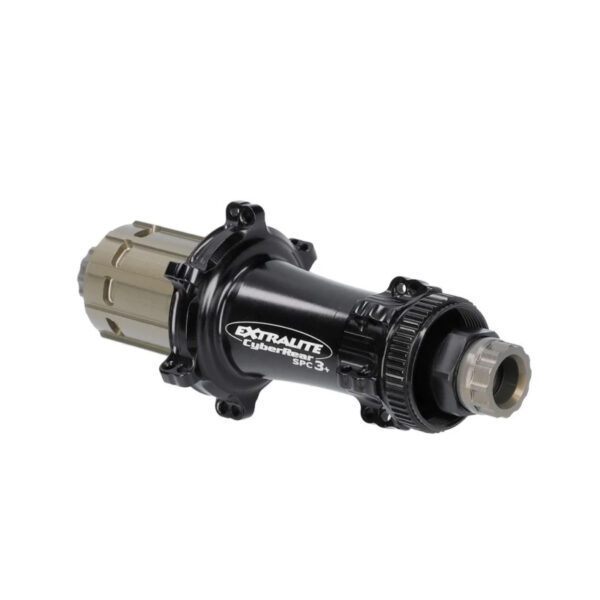 Extralite Cyber SPC-3 Trasero