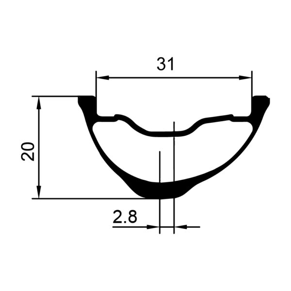 DUKE LUCKY JACK SLS5 31 - Imagen 2