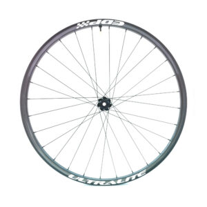 XC30 Asymm ULTRALITE + Extralite Hyper Boost 3