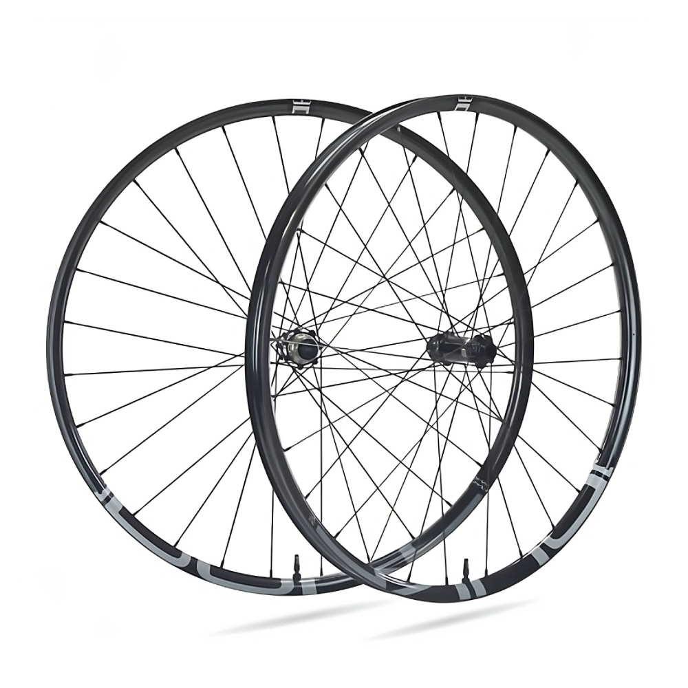 Duke Lucky Jack SLS5 + DT Swiss 240 EXP SP