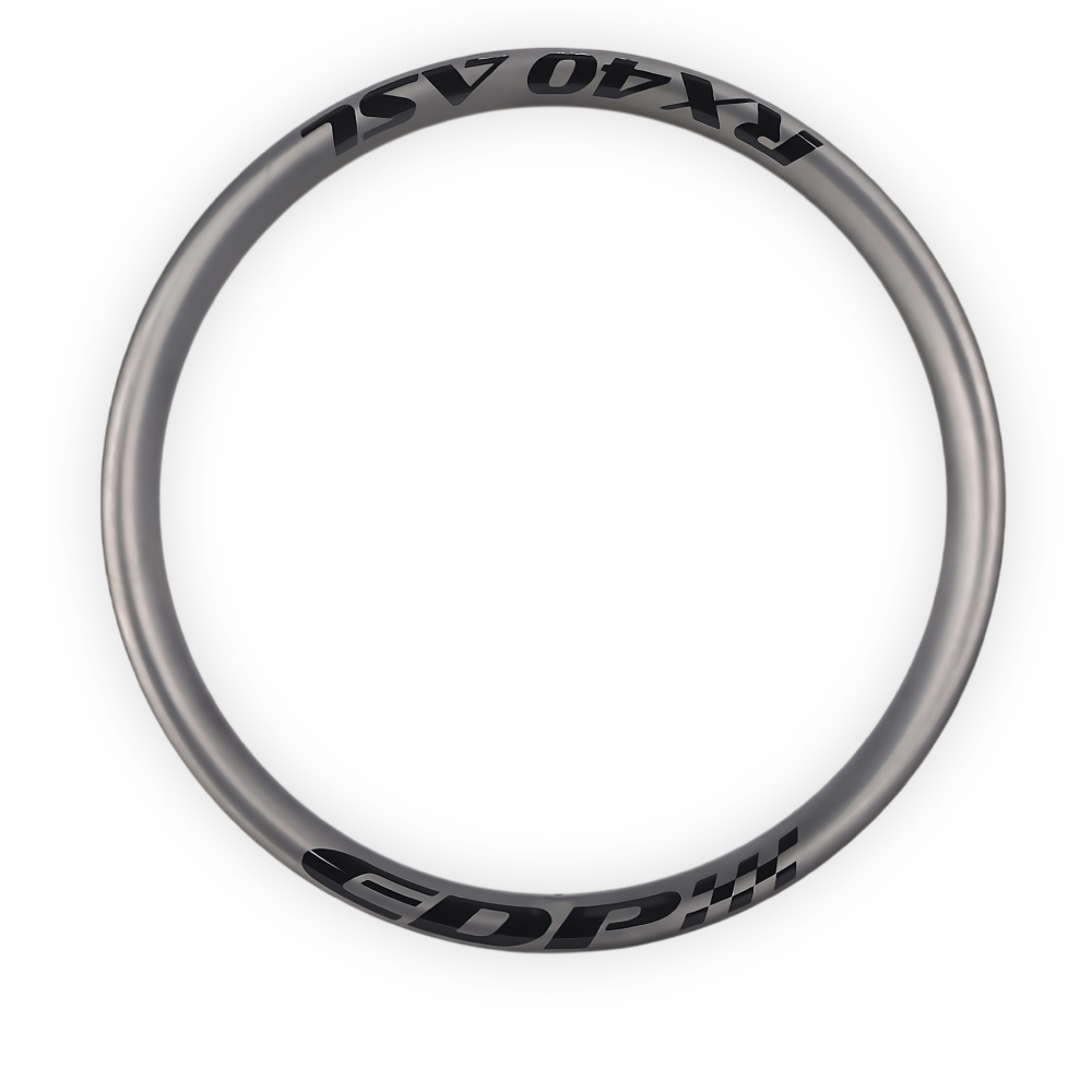 RX40 ASL + EDP RACING RACING LOAD - Imagen 3