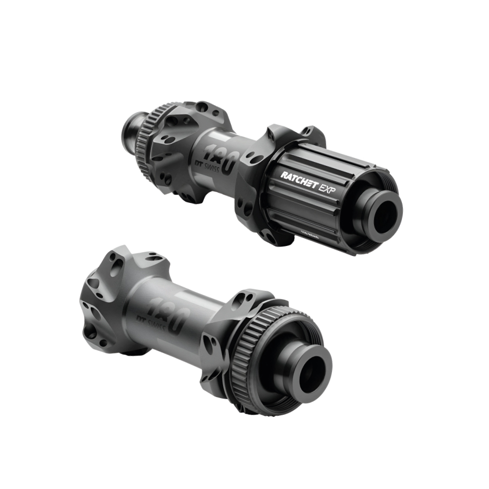 RX40 ASL + DT Swiss 180 EXP SP - Imagen 3